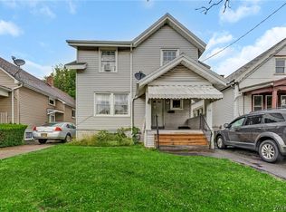 74 Decker St, Buffalo, NY 14215