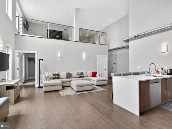1526 Ridge Ave #4, Philadelphia, PA 19130