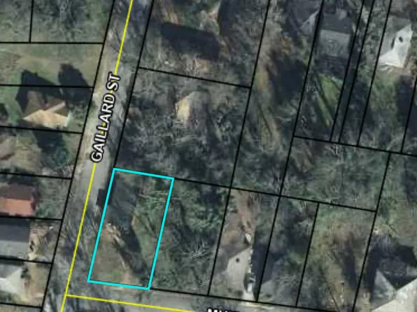 373 Gaillard St, Macon, GA 31204
