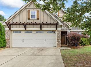 661 Deer Run Rd, Auburn, AL 36832