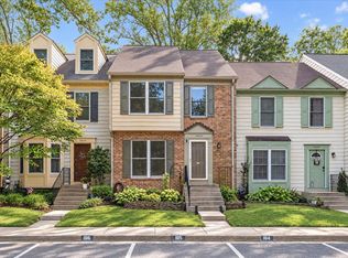 13630 Cedar Creek Ln, Silver Spring, MD 20904