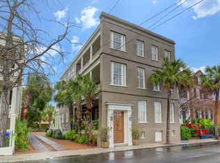 34 Society St UNIT C, Charleston, SC 29401