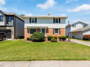 4503 Groveland Rd, University Heights, OH 44118