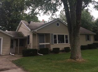 3138 Pleasant Plain Ave, Elkhart, IN 46517