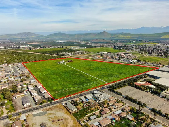 791 W Tulare Road, Lindsay, CA 93247