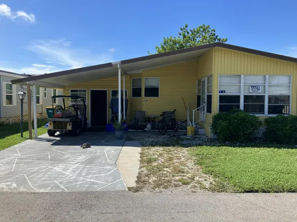 910 Plymouth Rock Dr #1A21, Naples, FL 34110