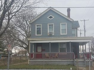 796 Belle Ave, Hamilton, OH
