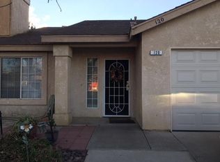120 Willow Springs Ave, Coalinga, CA 93210