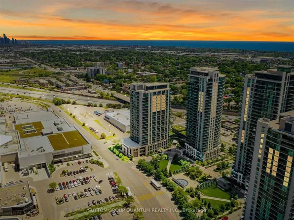 205 Sherway Gardens Rd, Toronto, ON