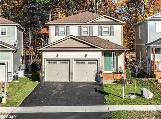 310 Pine St, Gravenhurst, ON P1P1B1