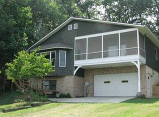 2050 Hardscrabble Rd, Mineral Bluff, GA 30559