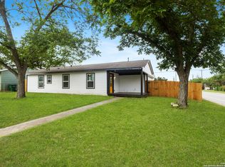 502 E Palfrey St, San Antonio, TX 78223