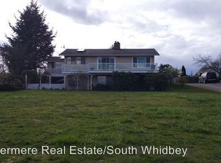 6724 Viewmont Dr, Clinton, WA 98236