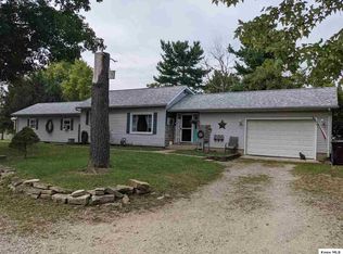 321 E High St, Fulton, OH 43321