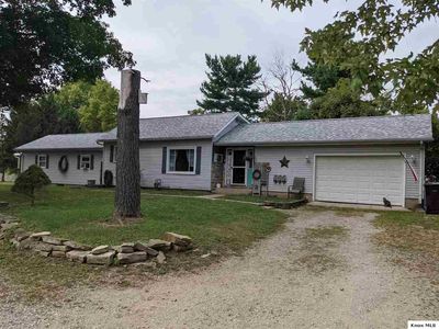 321 E High St, Fulton, OH, 43321