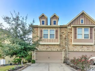 19 Cheswood Manor Ct, Spring, TX 77382