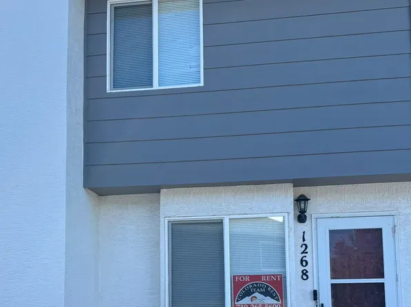 1268 Soaring Eagle Dr, Colorado Springs, CO 80915