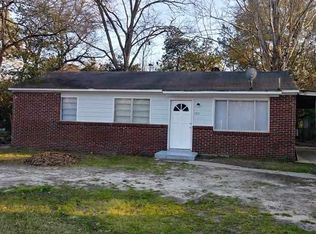 303 Madrid St, Warner Robins, GA 31093