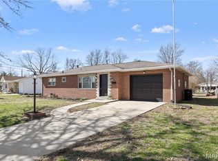 3121 Edgewood Ave, Granite City, IL