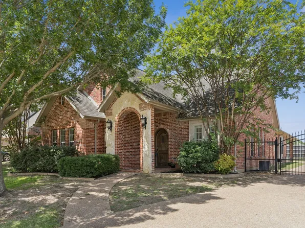 6802 Westfield Ct, Arlington, TX 76001