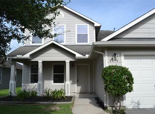 9415 Belleclaire Ln, Houston, TX 77044