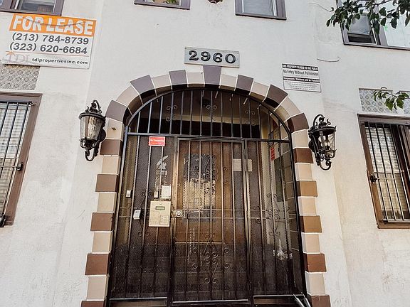 2nd image of 2960 James M Wood Blvd #111