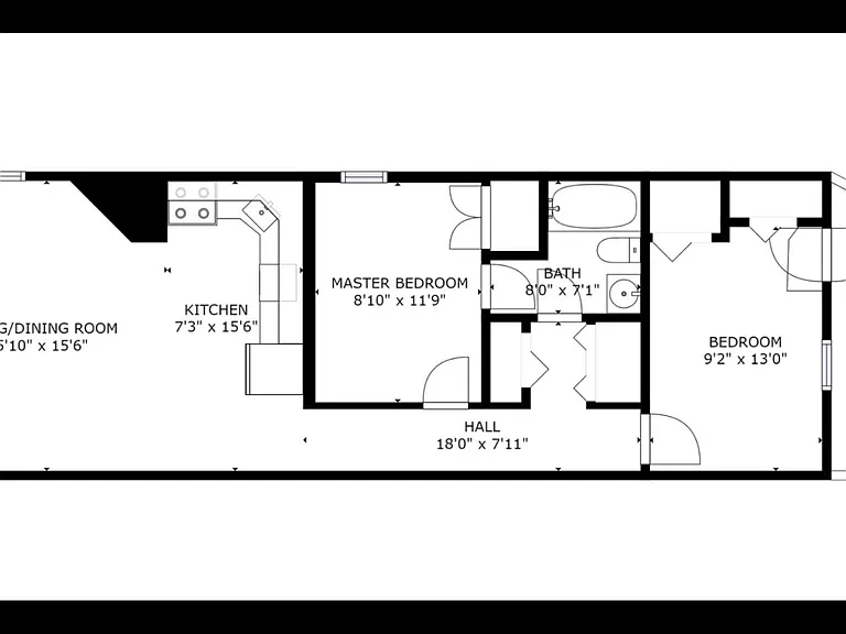 37 T St NW #2 — Photo 12