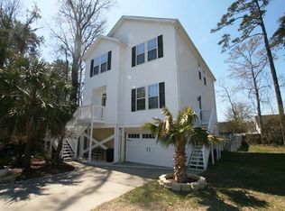 4356 Landing Rd, Little River, SC 29566