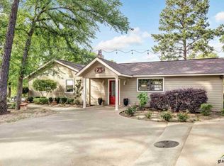 11578 County Road 3424, Brownsboro, TX 75756