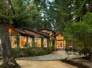 135 Summit Rd, Woodside, CA 94062