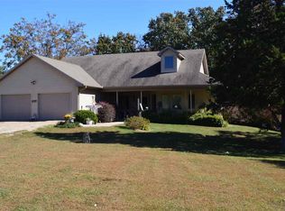 1150 NE 1000th Rd, Windsor, MO 65360