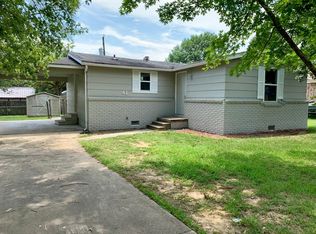 41 Georgeann Dr, Jacksonville, AR 72076