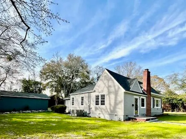 1103 Ellis Ave, Orangeburg, SC 29115