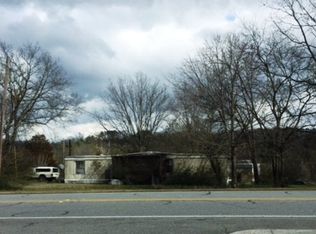 4257 Garretts Chapel Rd, Chickamauga, GA 30707