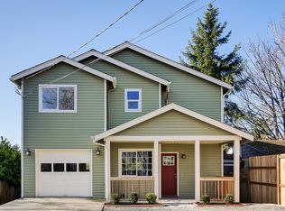 7625 8th Ave SW, Seattle, WA 98106
