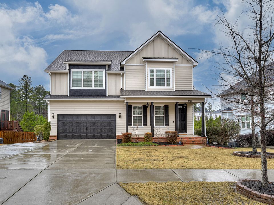 5765 Whispering Pines Way, Evans, GA 30809 Zillow