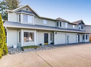 6229 Berkshire Dr #A, Everett, WA 98203