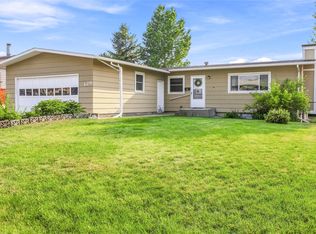 128 Wedgewood Ln, Helena, MT 59601
