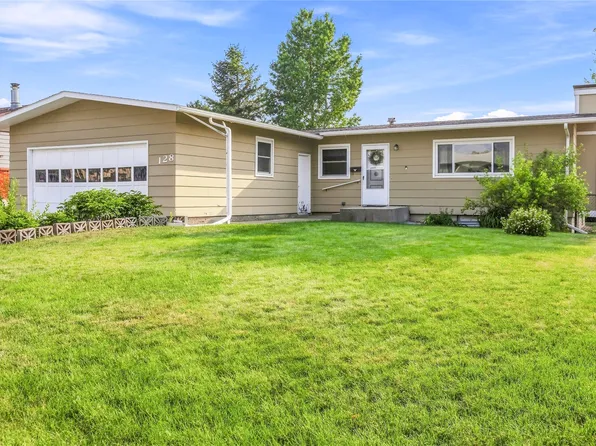 128 Wedgewood Ln, Helena, MT 59601