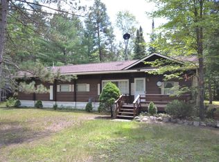 3613 N Mielke Way Rd, Lewiston, MI 49756