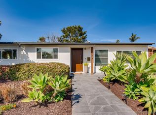 3104 Haidas Ave, San Diego, CA 92117