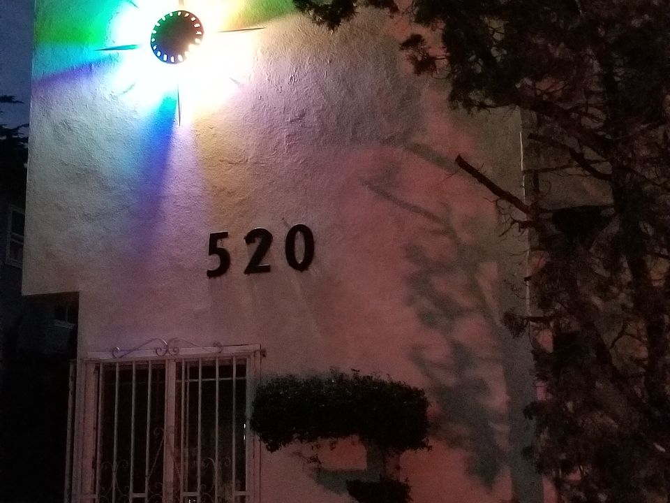 520 S. Flower Street, Inglewood 90301