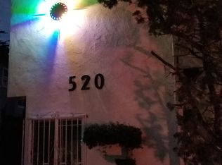 520 S Flower St #102, Inglewood, CA 90301