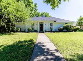 4544 Denver Dr, Plano, TX 75093