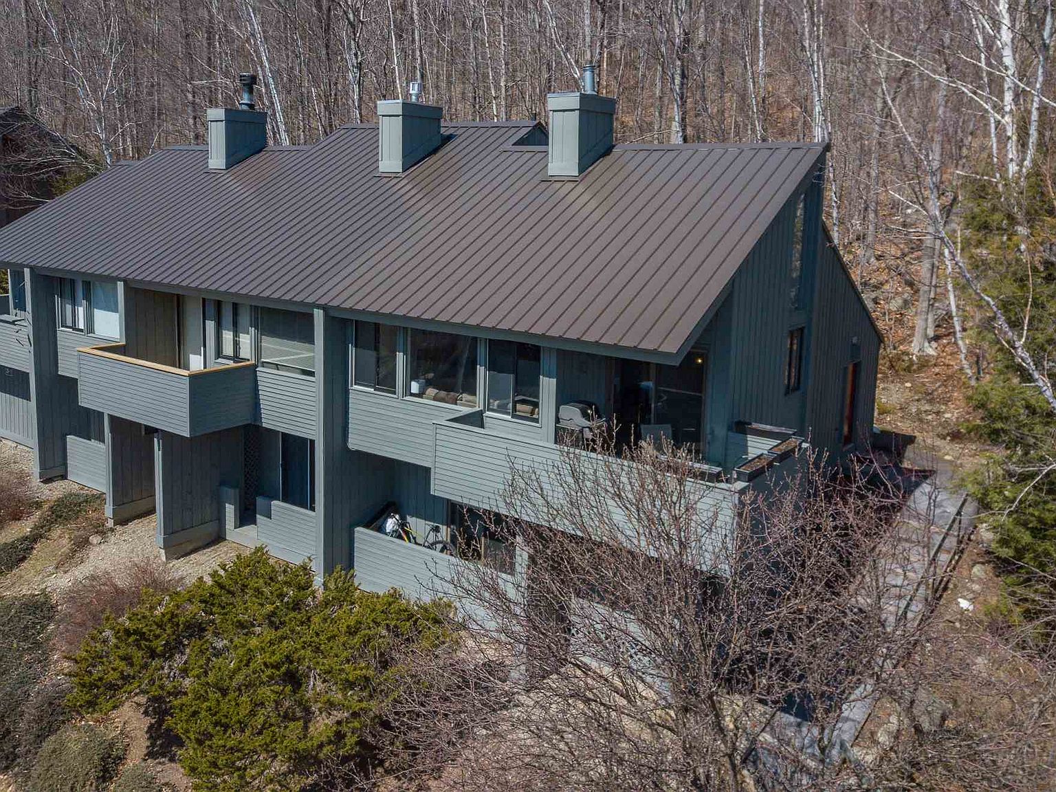 20 Hardwood Ridge Rd 1 Lincoln Nh 03251 Mls 4854280 Zillow