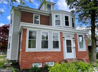 1127 Brandywine Blvd, Wilmington, DE 19809