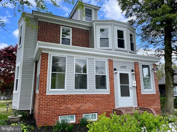 1127 Brandywine Blvd, Wilmington, DE 19809