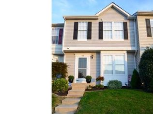 812 Arbern Pl, Newark, DE 19711