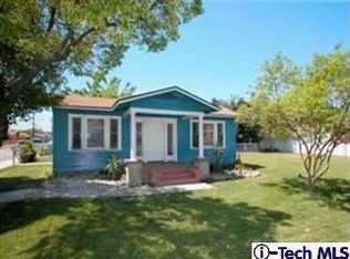 14540 Pacific Ave, Baldwin Park, CA 91706