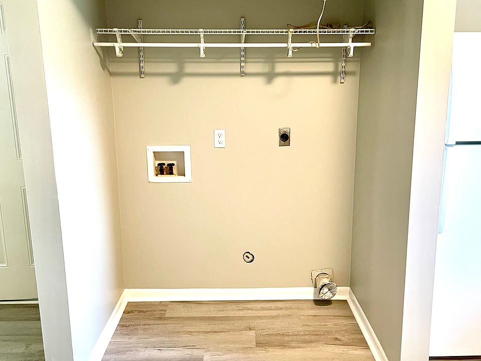 Laundry Hook up_09132023
